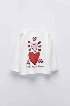 CAMISETA ESTAMPADO