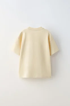 CAMISETA ESTAMPADO