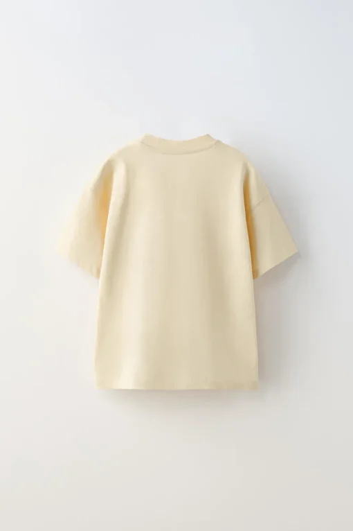 CAMISETA ESTAMPADO