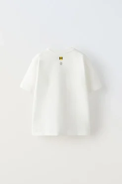 CAMISETA ESTAMPADO