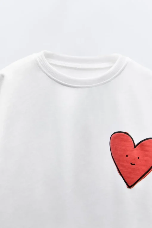 CAMISETA ESTAMPADO