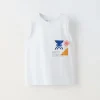 CAMISETA ESTAMPADO ARTY SUNSET