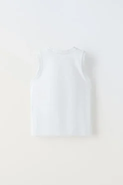 CAMISETA ESTAMPADO ARTY SUNSET