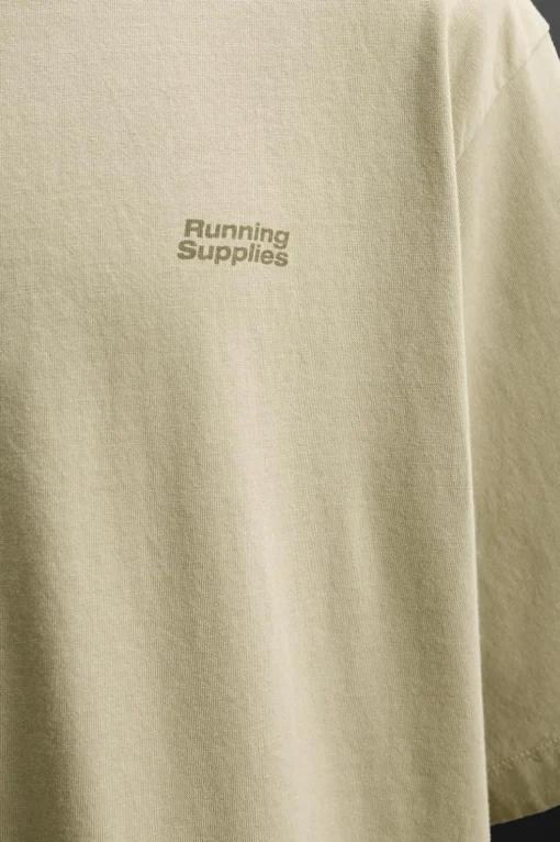 CAMISETA ESTAMPADO COMBINADO