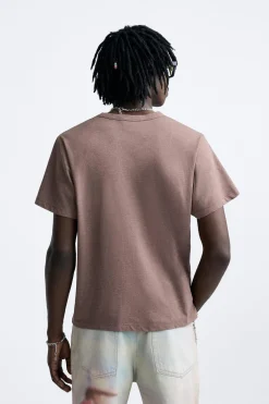 CAMISETA ESTAMPADO ESTRELLA X TWOJEYS LIMITED EDITION