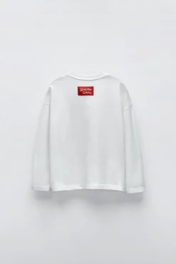 CAMISETA ESTAMPADO FLORES