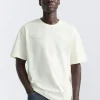 CAMISETA ESTAMPADO PAISAJE