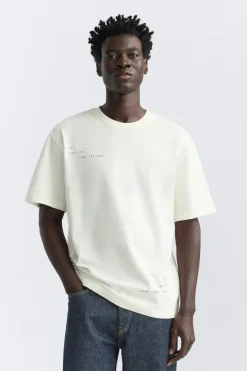 CAMISETA ESTAMPADO PAISAJE