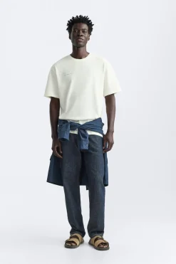 CAMISETA ESTAMPADO PAISAJE