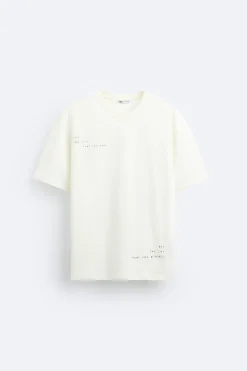 CAMISETA ESTAMPADO PAISAJE