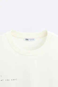 CAMISETA ESTAMPADO PAISAJE