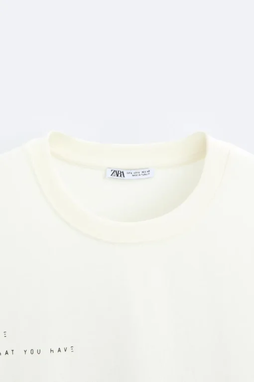 CAMISETA ESTAMPADO PAISAJE