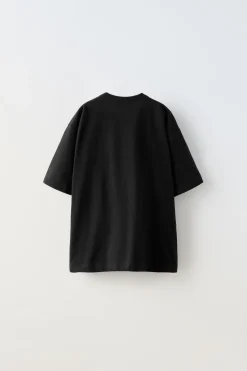 CAMISETA ESTAMPADO PARIS