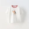 CAMISETA ESTAMPADO PERRO