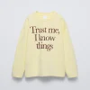 CAMISETA ESTAMPADO TEXTO