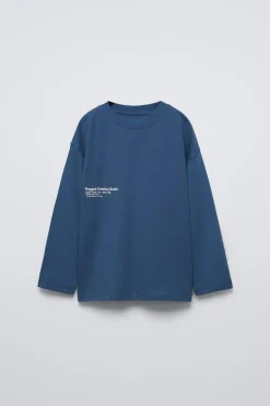 CAMISETA ESTAMPADO TEXTO