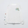 CAMISETA ESTAMPADO TEXTO