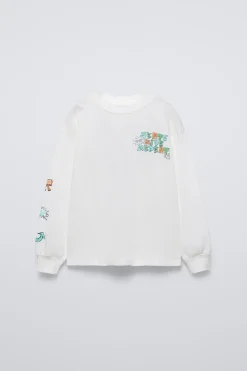 CAMISETA ESTAMPADO TEXTO