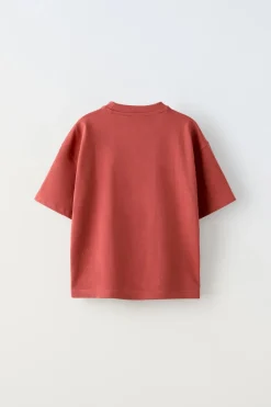CAMISETA ESTAMPADO TEXTO