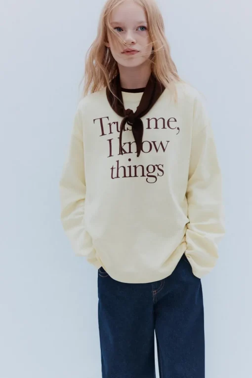 CAMISETA ESTAMPADO TEXTO