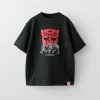 CAMISETA ESTAMPADO TRANSFORMES © HASBRO