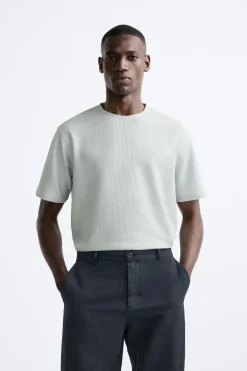 CAMISETA ESTRUCTURA