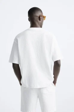CAMISETA ESTRUCTURA