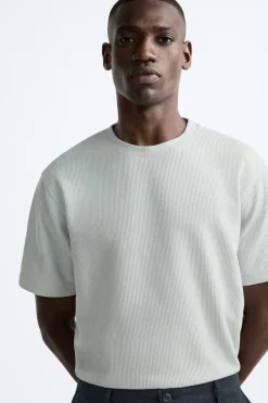 CAMISETA ESTRUCTURA