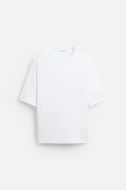 CAMISETA ESTRUCTURA