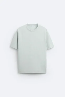 CAMISETA ESTRUCTURA