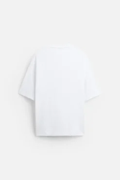CAMISETA ESTRUCTURA