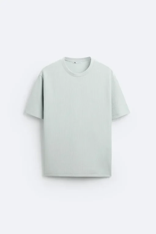 CAMISETA ESTRUCTURA