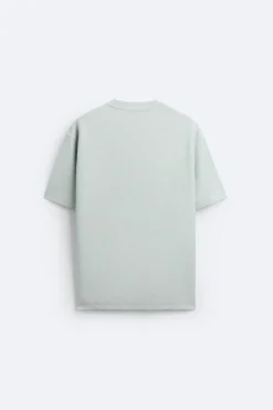 CAMISETA ESTRUCTURA