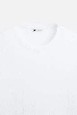 CAMISETA ESTRUCTURA