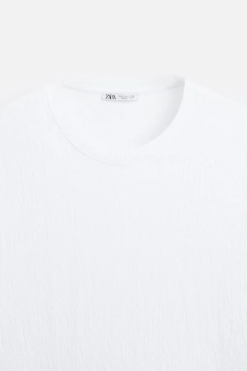 CAMISETA ESTRUCTURA