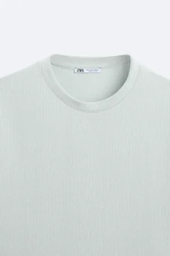 CAMISETA ESTRUCTURA