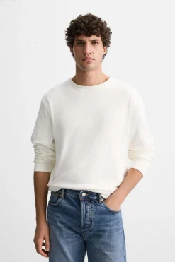 CAMISETA ESTRUCTURA DOBLE