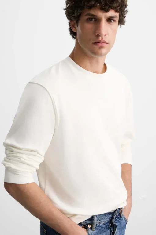 CAMISETA ESTRUCTURA DOBLE
