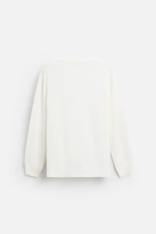 CAMISETA ESTRUCTURA DOBLE