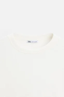 CAMISETA ESTRUCTURA DOBLE