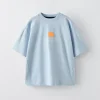CAMISETA ETIQUETA