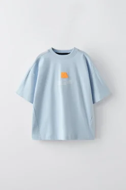CAMISETA ETIQUETA