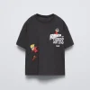 CAMISETA FAMILY LOS INCREÍBLES © DISNEY PIXAR