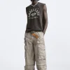 CAMISETA FELPA COCHE X TWOJEYS LIMITED EDITION