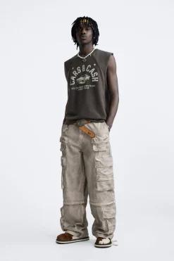 CAMISETA FELPA COCHE X TWOJEYS LIMITED EDITION