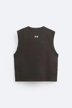 CAMISETA FELPA COCHE X TWOJEYS LIMITED EDITION