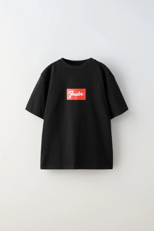 CAMISETA FENDER ®
