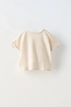 CAMISETA FLAMÉ LAZOS