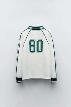 CAMISETA FUTBOL PARCHE