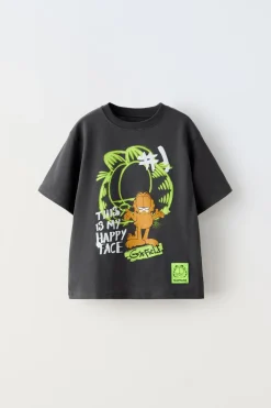 CAMISETA GARFIELD © PAWS INC
